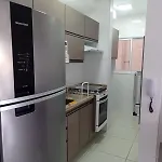 Apartamento Completo E Confortavel - Praia Das Toninhas