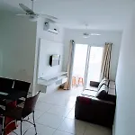 Apartamento Completo E Confortavel - Praia Das Toninhas