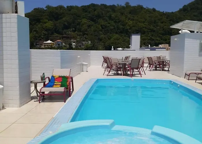 Apartamento Completo E Confortavel - Praia Das Toninhas