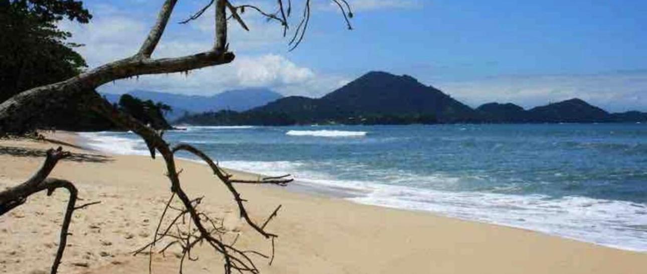 Completo E Confortavel - Toninhas Apartamento Ubatuba