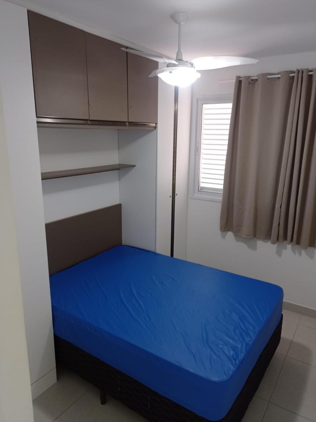 Apartamento Completo E Confortavel - Toninhas