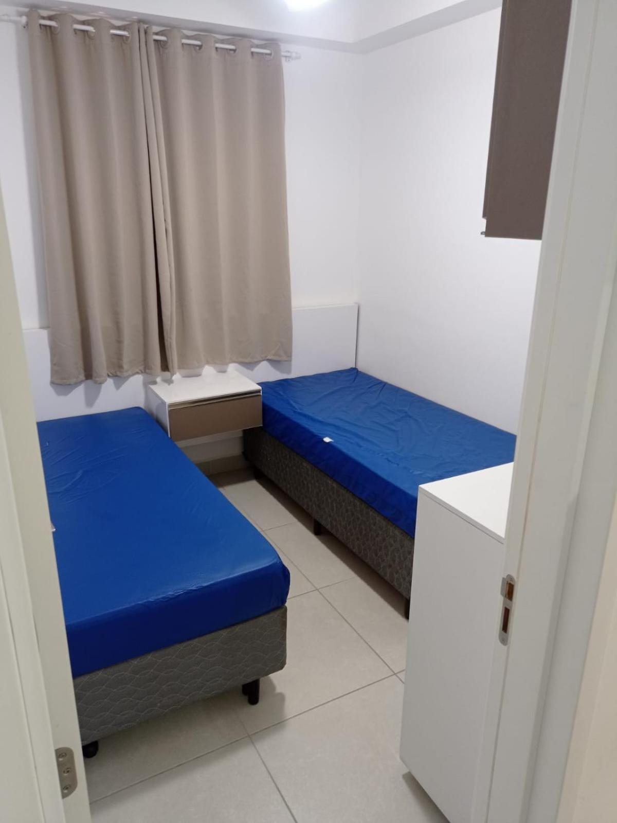 Apartamento Completo E Confortavel - Toninhas