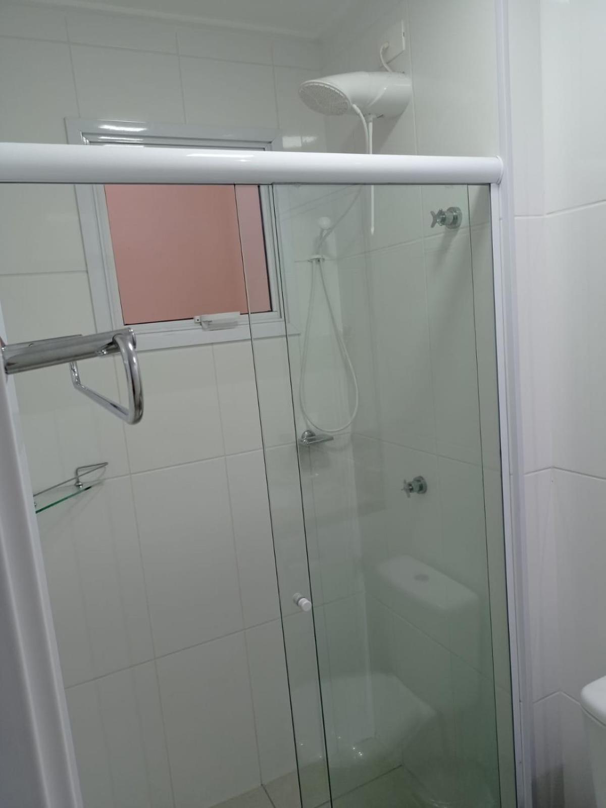 Apartamento Completo E Confortavel - Toninhas Ubatuba