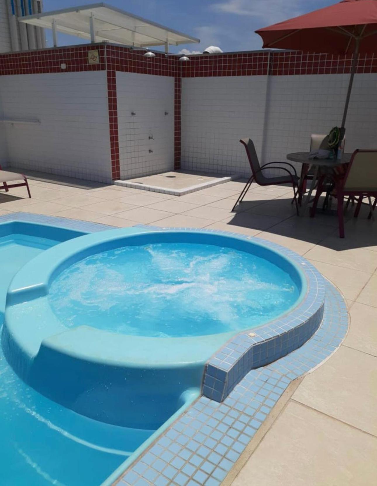 Apartamento Completo E Confortavel - Toninhas