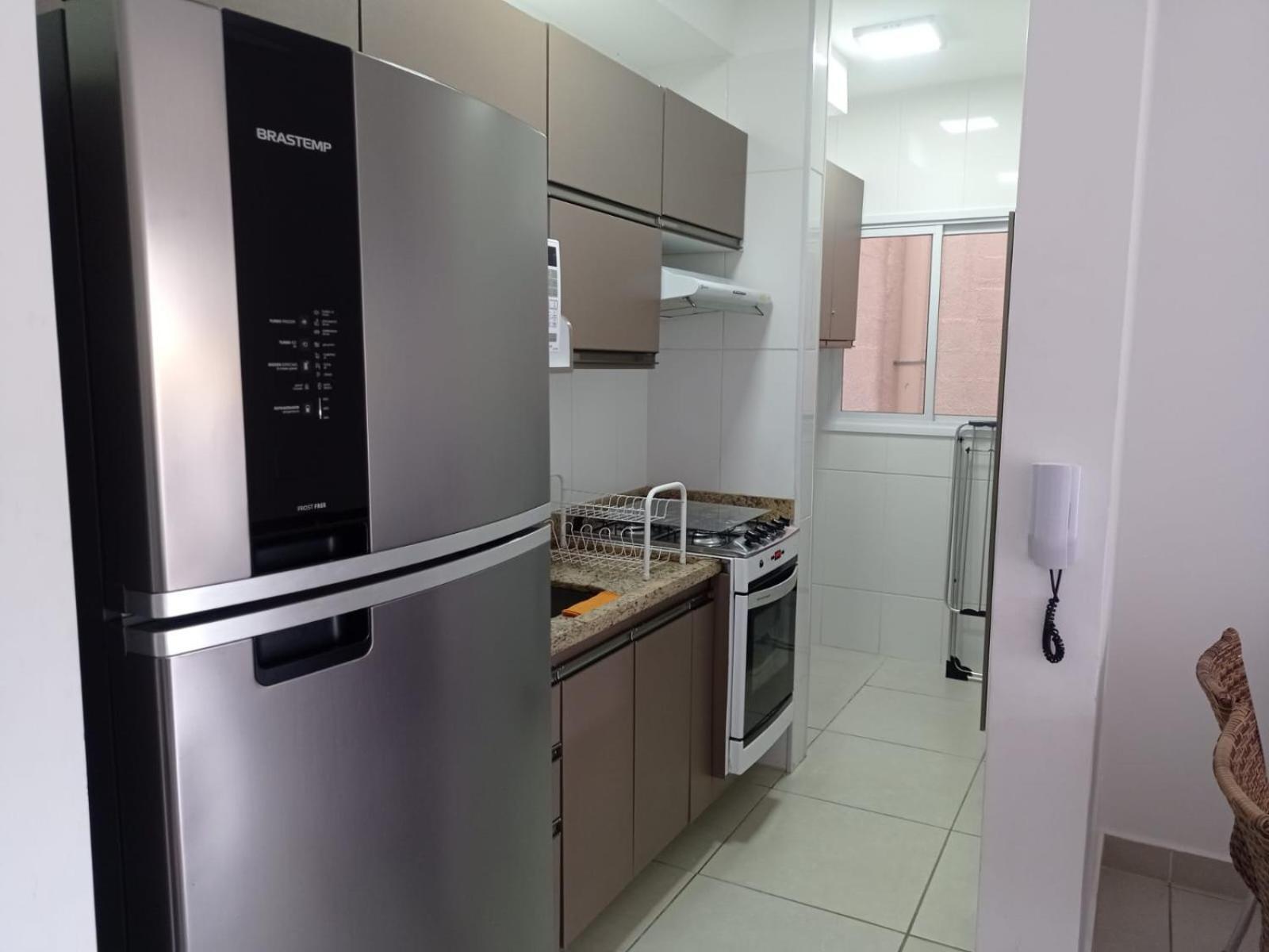 Apartamento Completo E Confortavel - Toninhas Ubatuba