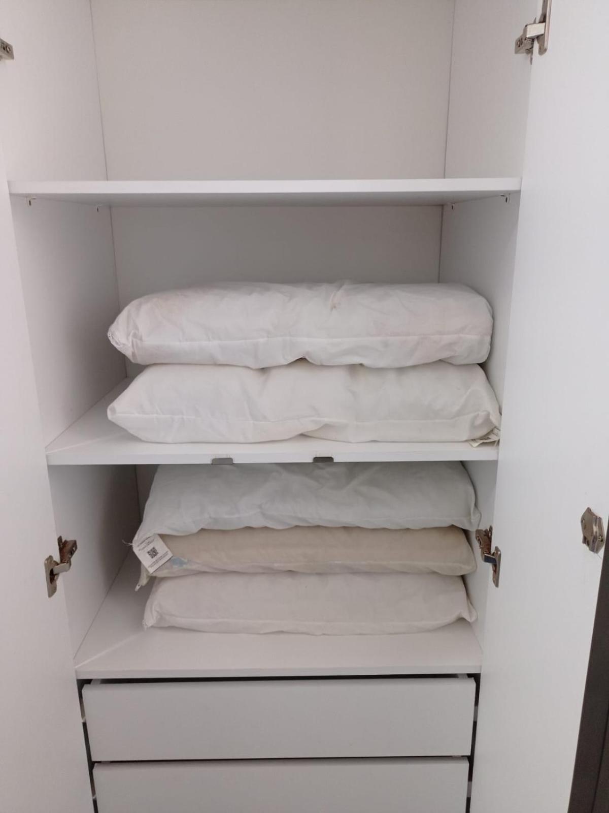 Completo E Confortavel - Toninhas *