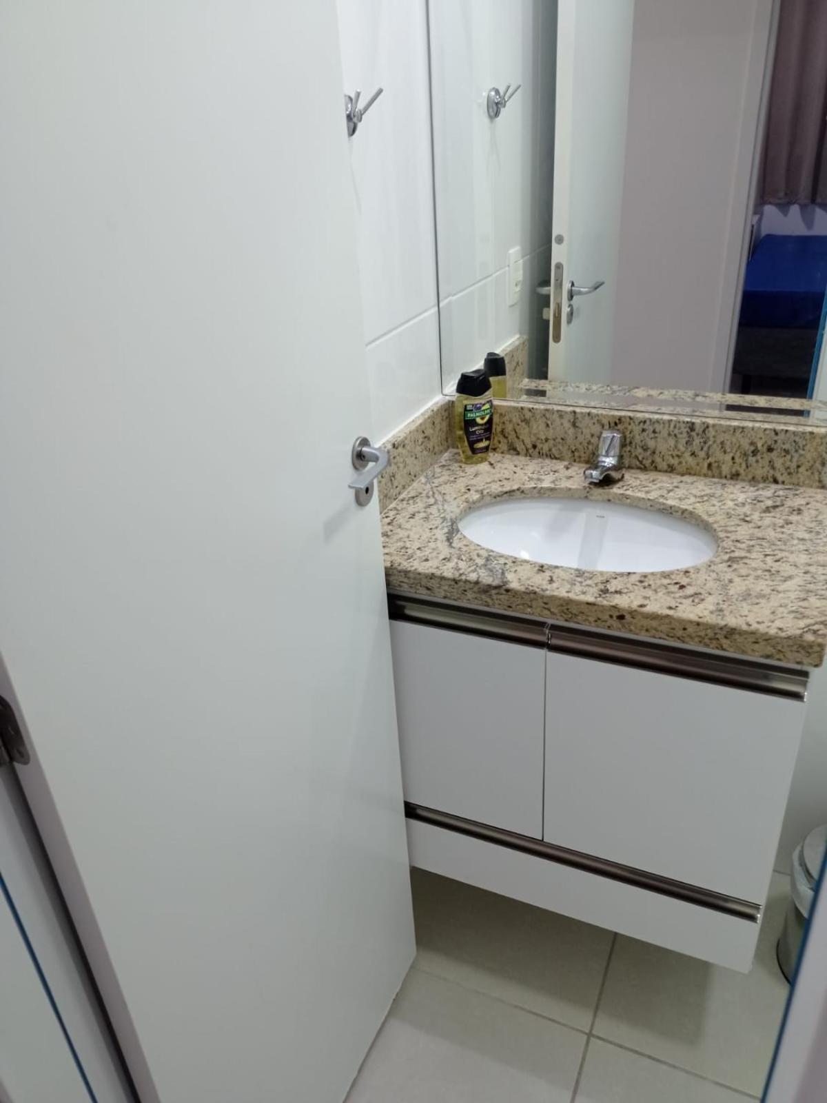 Completo E Confortavel - Toninhas Apartamento *