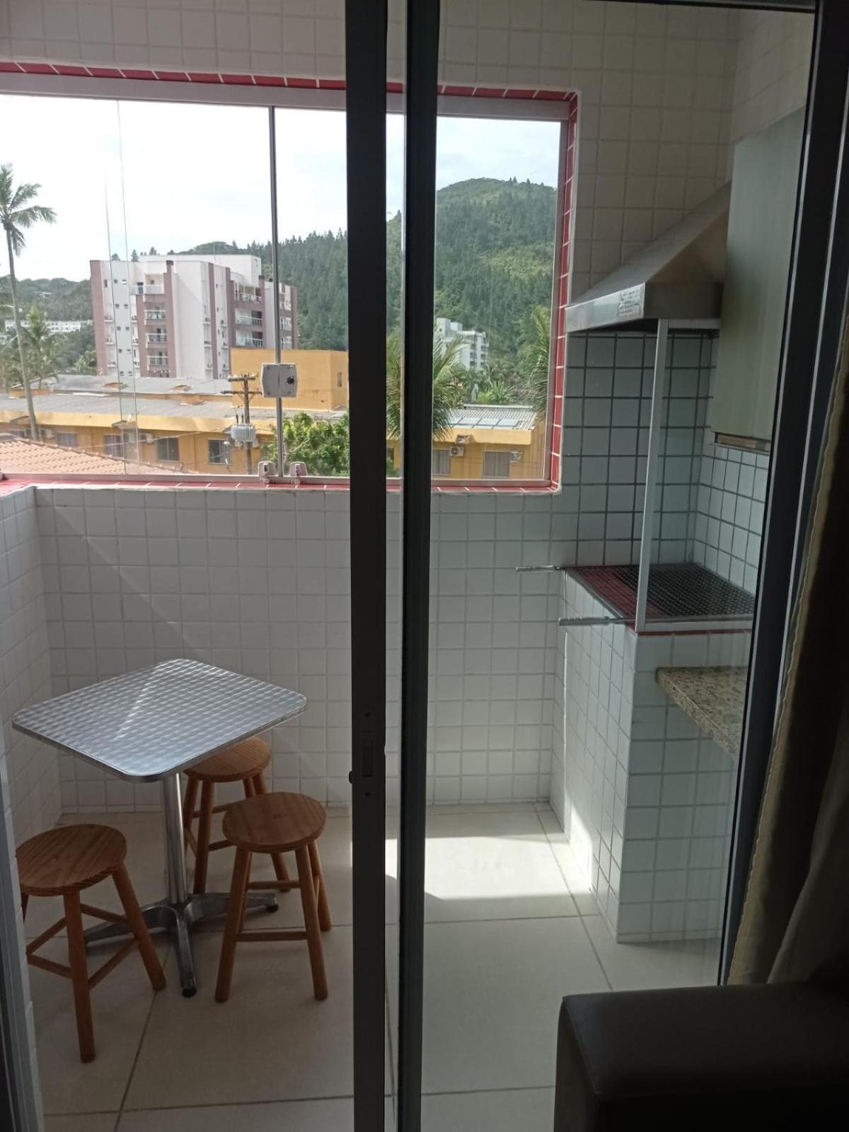 Apartamento Completo E Confortavel - Toninhas *